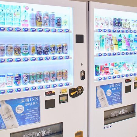 Toyoko Inn Nagoya Marunouchi Zewnętrze zdjęcie