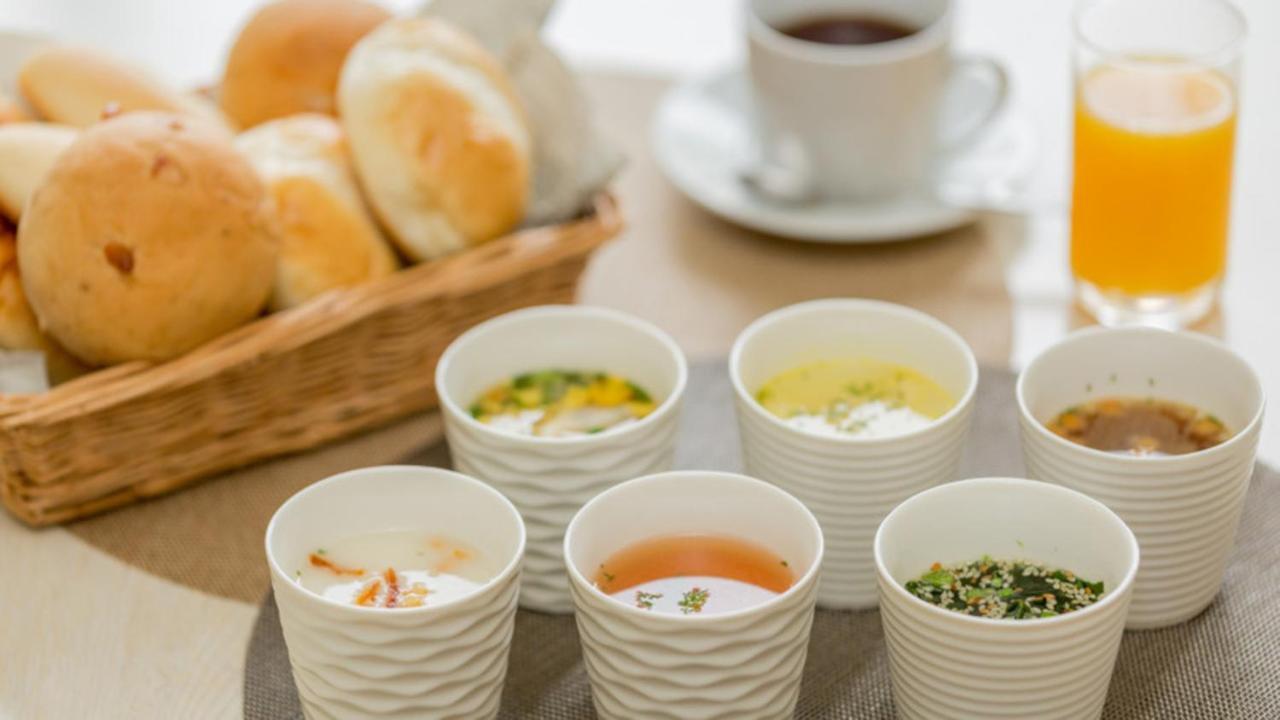 Toyoko Inn Nagoya Marunouchi Zewnętrze zdjęcie