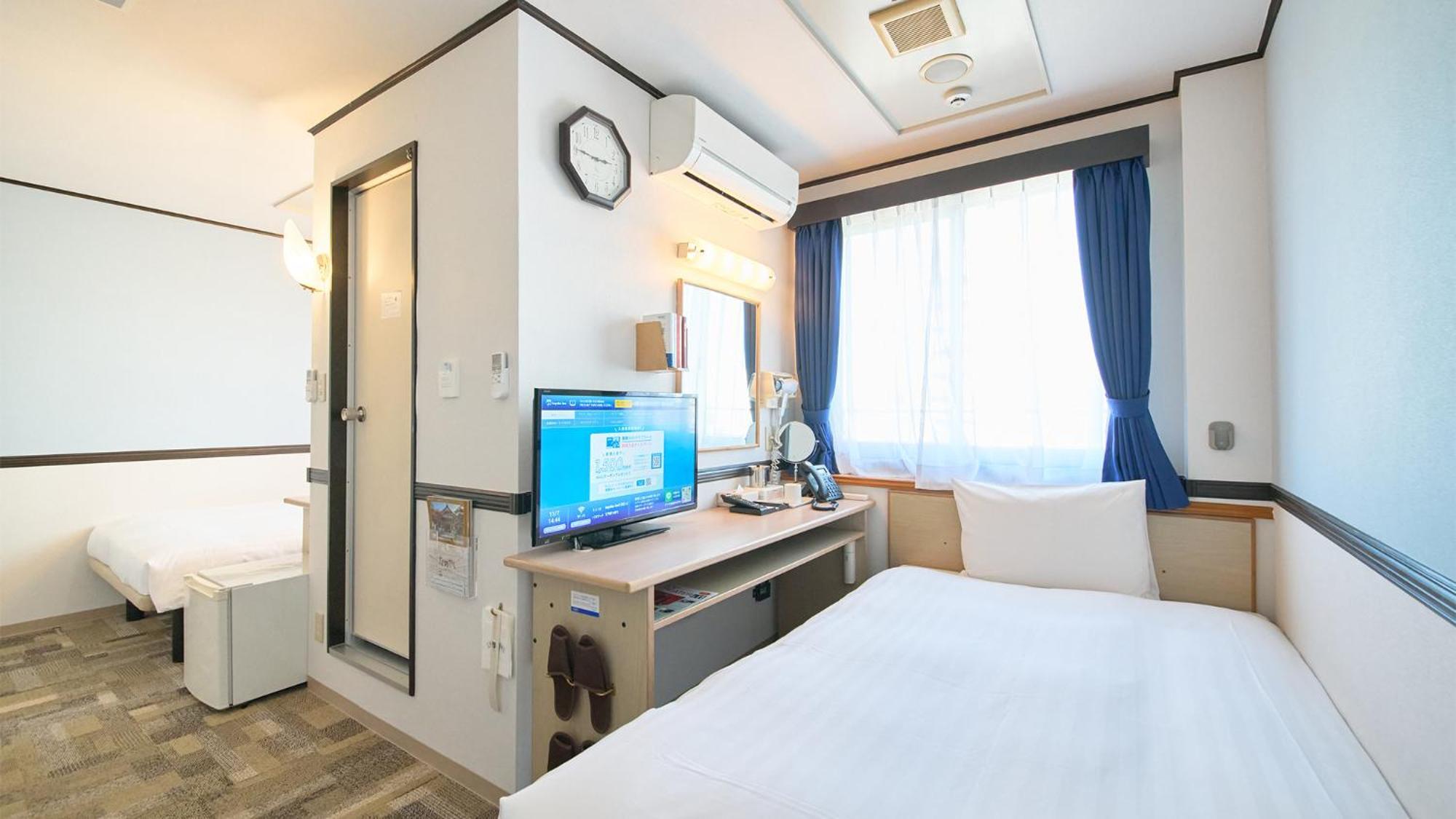 Toyoko Inn Nagoya Marunouchi Zewnętrze zdjęcie