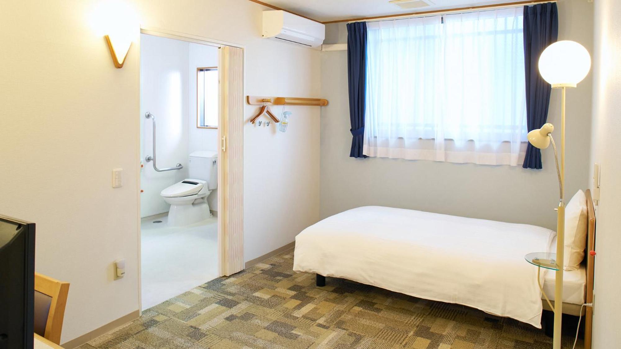 Toyoko Inn Nagoya Marunouchi Pokój zdjęcie