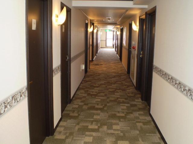 Toyoko Inn Nagoya Marunouchi Zewnętrze zdjęcie