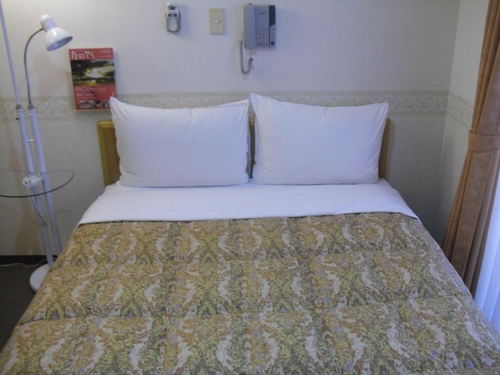 Toyoko Inn Nagoya Marunouchi Zewnętrze zdjęcie