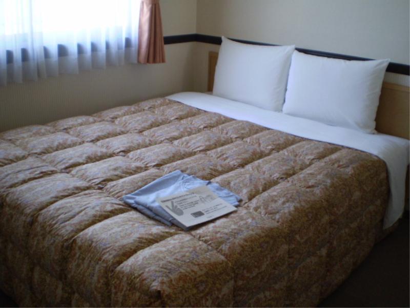 Toyoko Inn Nagoya Marunouchi Zewnętrze zdjęcie